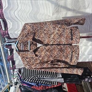 Amanda Smith Petites